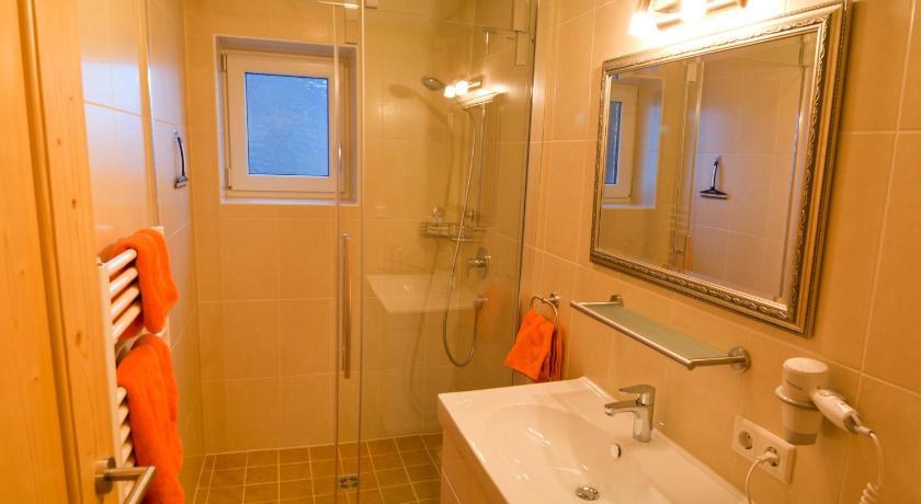Apartment Sonnbichl Швендау Екстер'єр фото