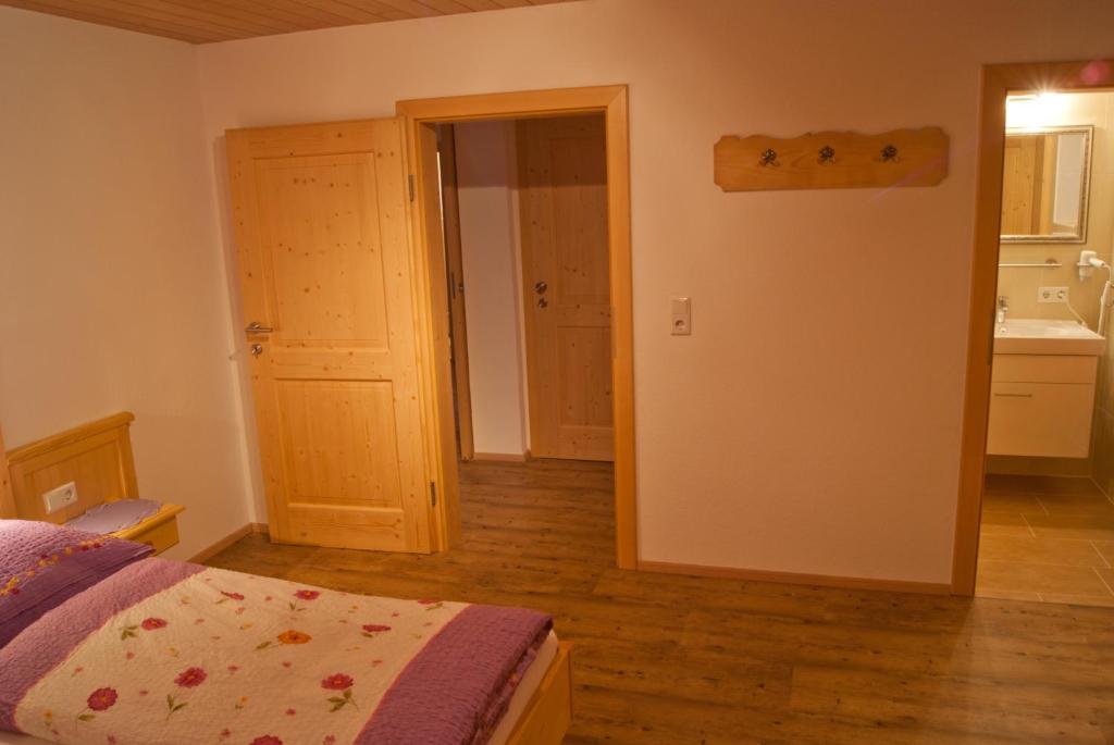 Apartment Sonnbichl Швендау Екстер'єр фото