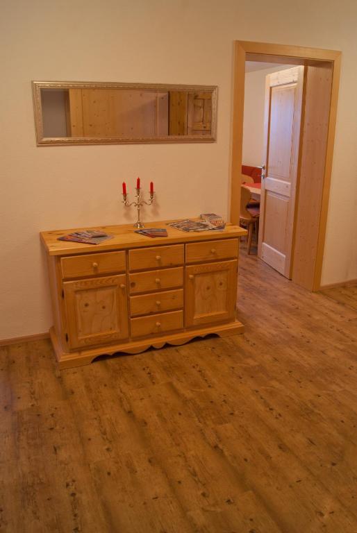 Apartment Sonnbichl Швендау Екстер'єр фото