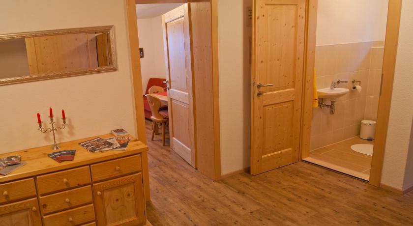 Apartment Sonnbichl Швендау Екстер'єр фото