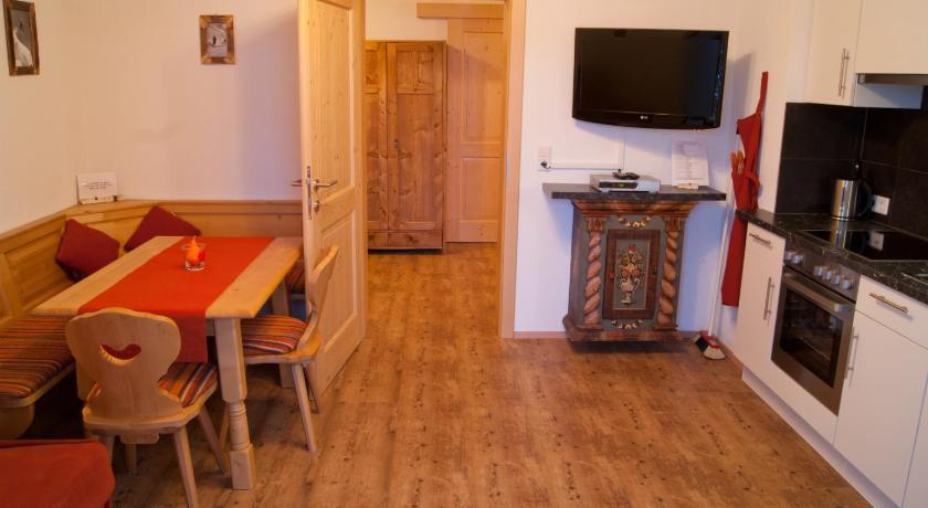 Apartment Sonnbichl Швендау Екстер'єр фото