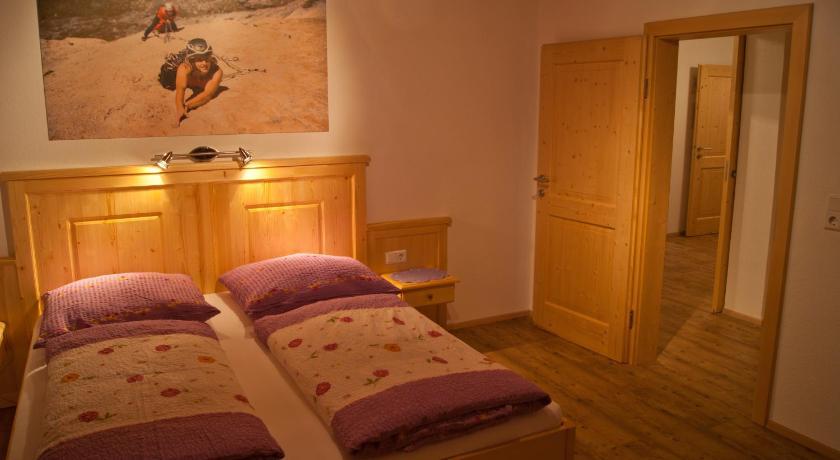 Apartment Sonnbichl Швендау Екстер'єр фото