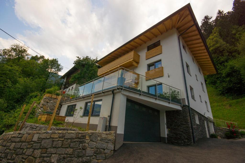 Apartment Sonnbichl Швендау Екстер'єр фото